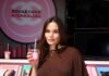 Holly Ramsay steps out for the first time since revealing pregnancy and asks fans question
