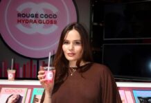Holly Ramsay steps out for the first time since revealing pregnancy and asks fans question