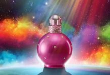 Britney Spears’ iconic 00s Fantasy perfume just got a limited edition Pride update