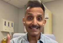Dr Amir Khan issues ‘let’s talk’ update as he warns of diabetes risk