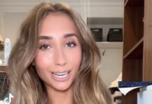 Lily Phillips slams Phil Foden’s girlfriend for ‘degrading her’ with photo snub