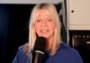 Zoe Ball sets record straight on ‘new look’ after Strictly blow