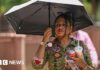 Why Delhi feels hotter than what temperatures show