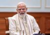 Narendra Modi Becomes India’s Longest-Serving Elected Prime Minister, Surpasses Nehru