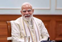 Narendra Modi Becomes India’s Longest-Serving Elected Prime Minister, Surpasses Nehru