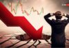 Share Markets On Edge After US-Iran Agree To End Hostilities, Sensex Near 77,200, Nifty Tests 24K