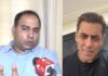 Salman Khan Sends Legal Notice To ‘Kala Hiran’ Team; Producer Calls It An Attempt To ‘Intimidate People’