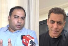 Salman Khan Sends Legal Notice To ‘Kala Hiran’ Team; Producer Calls It An Attempt To ‘Intimidate People’