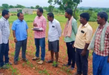 The Award Winning Village That Put AI in Farmers’ Hands and Livestreams Its Gram Sabha Meetings