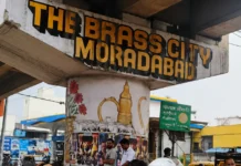 This Small UP City Has Been Supplying Brassware to the World for 400 Years
