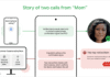 Google rolls out fake call detection to protect against AI deepfake impersonation scams