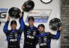 Filipe Albuquerque: 2026 IMSA season “brutal” so far for #10 WTR Cadillac