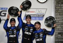 Filipe Albuquerque: 2026 IMSA season “brutal” so far for #10 WTR Cadillac