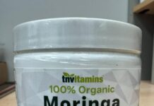 Supplements sold online through major retailers recalled nationwide over potential salmonella risk