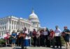 Block the bombs: Support grows for US bill to restrict arms for Israel