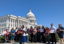 Block the bombs: Support grows for US bill to restrict arms for Israel