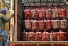 LPG Curbs Removed As Centre Restores Pre-West Asia Crisis Supply Levels