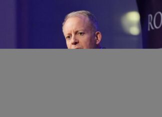 UK in most dangerous period I’ve known, military chief says