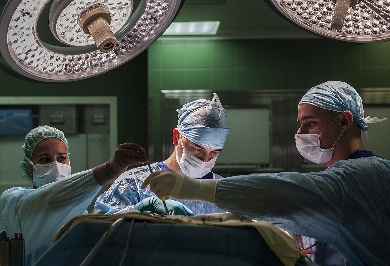 J&K: Doctor Suspended as Probe Uncovers Heart Surgeries on Healthy Patients