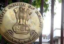 Delhi Hotel Owner’s Police Custody Extended