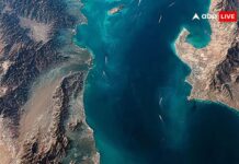 3 Indians Missing After Attack On Commercial Vessel Off Oman Coast: Centre
