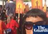 Tenured California professor fired over Gaza protest wins job back