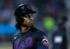 Francisco Lindor to return for Game 2 of Mets’ doubleheader against Cubs