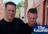 Karl Stefanovic praises UK far-right activist Tommy Robinson’s ‘tenacity’ and ‘courage’ in latest podcast