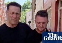 Karl Stefanovic praises UK far-right activist Tommy Robinson’s ‘tenacity’ and ‘courage’ in latest podcast