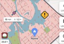 Watch Duty Is Adding Flood Alerts to Its Wildfire App