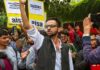 ‘Humanity is a privilege’: Umar Khalid on his six years in an Indian jail without trial