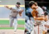Giants’ Landen Roupp dealing with back issue. Will he need IL?
