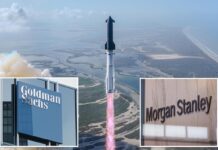 Elon Musk’s SpaceX drives hard bargain with bankers ahead of IPO: report