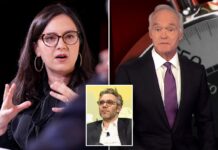 What CBS staffers are really saying about Scott Pelley’s brazen attack on new ‘60 Minutes’ boss