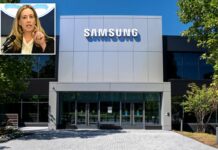 Samsung ditches New Jersey for Texas —costing Garden State 1,000 jobs
