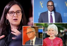 CBS insiders believe Bill Whitaker, Lesley Stahl could be next ‘60 Minutes’ staffers to go after Scott Pelley’s fiery exit