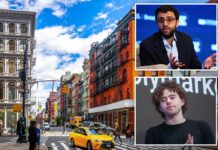 Polymarket believes archrival Kalshi could be spying on its NYC offices, employees: ‘Too many coincidences’