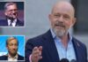 Latest California governor odds reveal who leads as ballots are counted