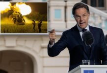 NATO chief warns young Russians against signing up for army: ‘High chance you’ll die’