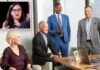 ‘60 Minutes’ correspondents met to discuss futures after Scott Pelley firing: show ‘no longer exists’