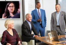 ‘60 Minutes’ correspondents met to discuss futures after Scott Pelley firing: show ‘no longer exists’