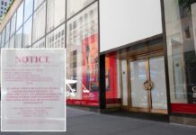 Christie’s to open posh wine store in Rockefeller Center — and it got help from NY lawmakers to make it happen