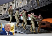 Trump’s red line: Killing American troops could trigger more pain as Iran admits to targeting US bases