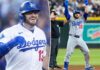 Dodgers’ Max Muncy to return Saturday from head-on collision