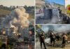 Three Lebanese Army members, including general, killed in IDF strike that could jeopardize US-brokered truce