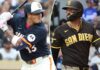 Manny Machado gives compelling, honest answer about Nick Castellanos