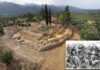 Myth behind Sparta’s rise to power challenged by ancient palace discovery
