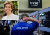 Meet the ‘Nostradamus of AI’ who built a $20 billion hedge fund before turning 25