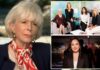 Lesley Stahl says ‘60 Minutes’ bloodbath was ‘by far the worst experience I’ve been involved in’