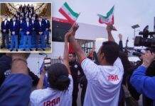 Iran says World Cup ticket allocation withdrawn at last minute — leaving fans unable to attend matches